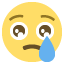 cry
