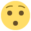 hushed