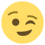 :wink: wink