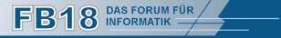 FB18 - Das Forum für Informatik